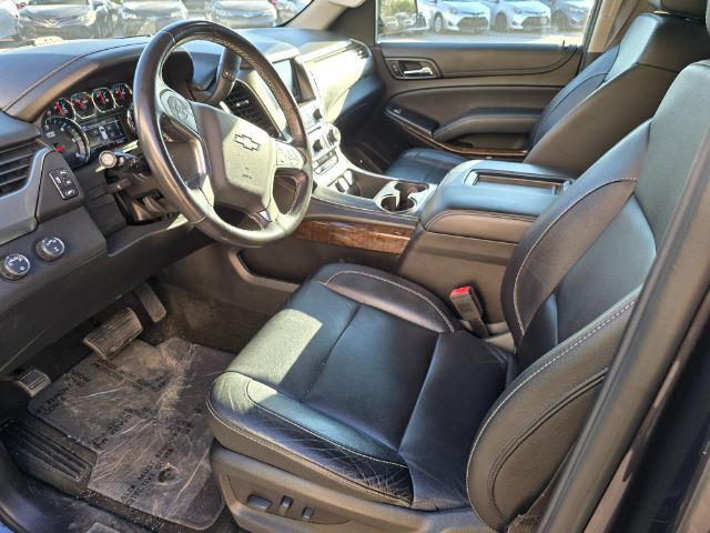 2018 Chevrolet Tahoe LT San Antonio TX