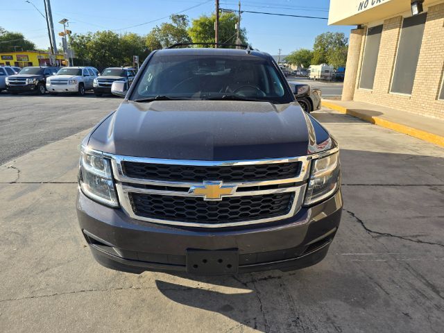 2018 Chevrolet Tahoe LT San Antonio TX