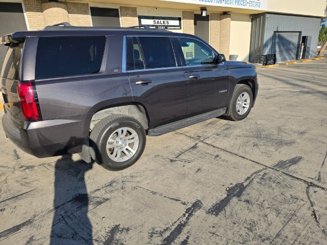 2018 Chevrolet Tahoe LT San Antonio TX