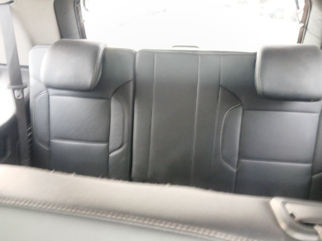 2018 Chevrolet Tahoe LT Shreveport LA