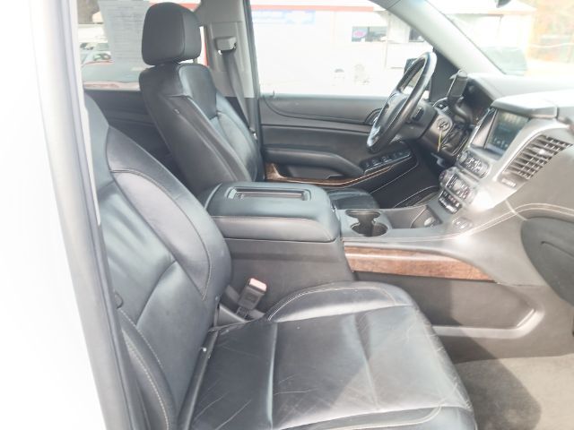 2018 Chevrolet Tahoe LT Shreveport LA