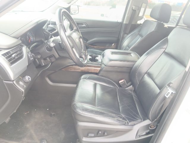 2018 Chevrolet Tahoe LT Shreveport LA