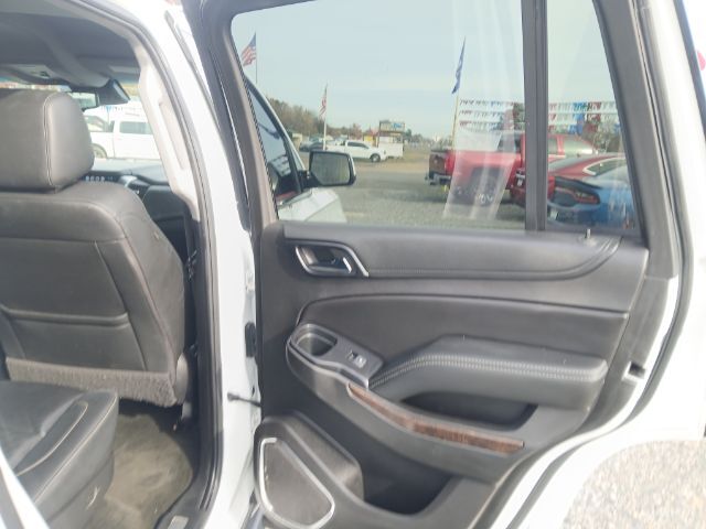 2018 Chevrolet Tahoe LT Shreveport LA