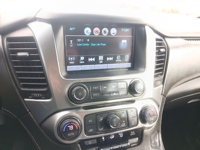 2018 Chevrolet Tahoe LT Shreveport LA