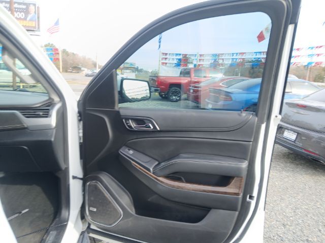 2018 Chevrolet Tahoe LT Shreveport LA