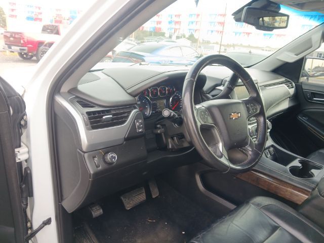 2018 Chevrolet Tahoe LT Shreveport LA