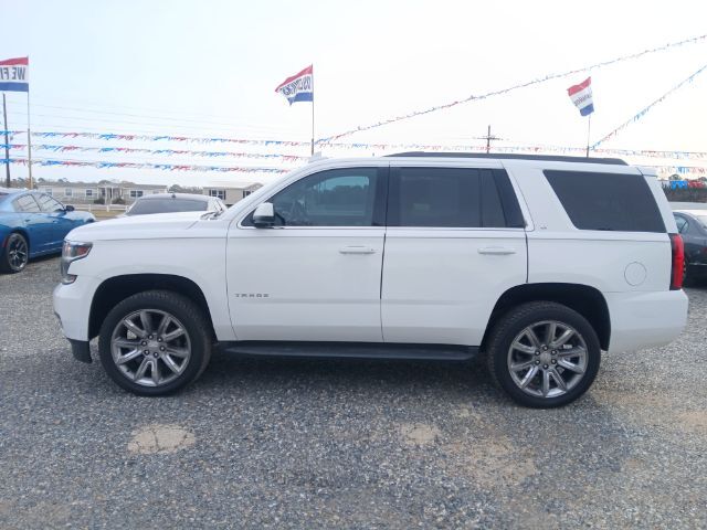 2018 Chevrolet Tahoe LT Shreveport LA