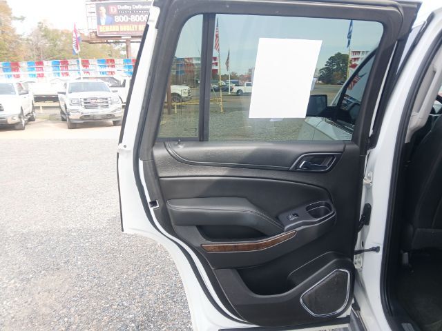 2018 Chevrolet Tahoe LT Shreveport LA