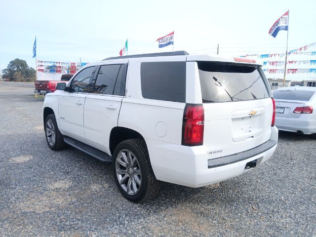 2018 Chevrolet Tahoe LT Shreveport LA