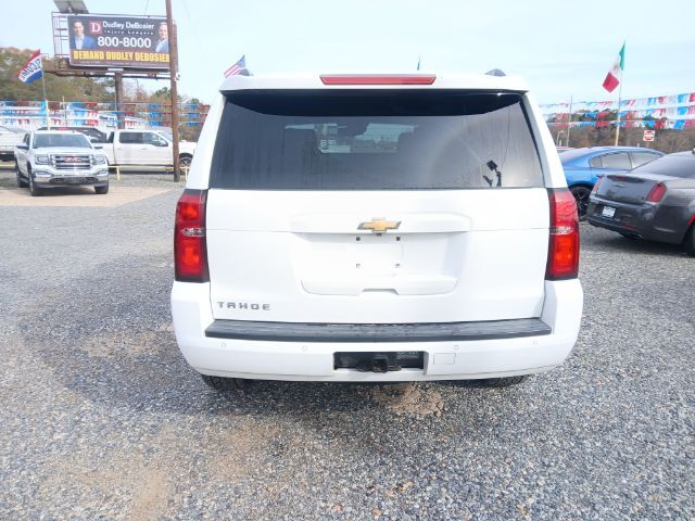 2018 Chevrolet Tahoe LT Shreveport LA