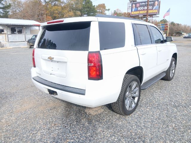 2018 Chevrolet Tahoe LT Shreveport LA