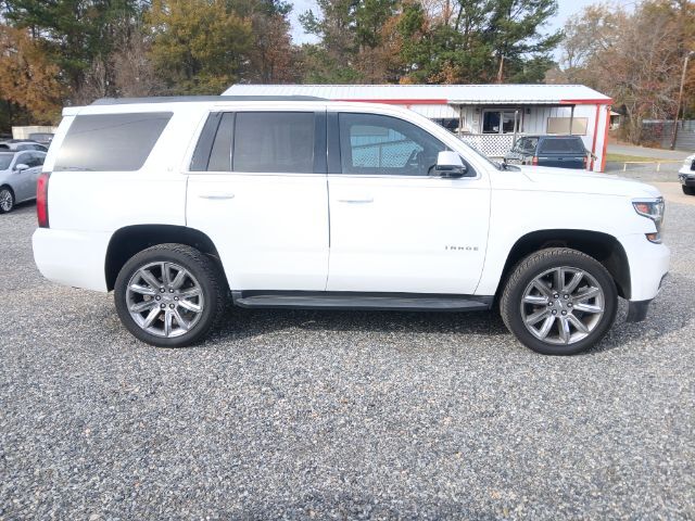 2018 Chevrolet Tahoe LT Shreveport LA
