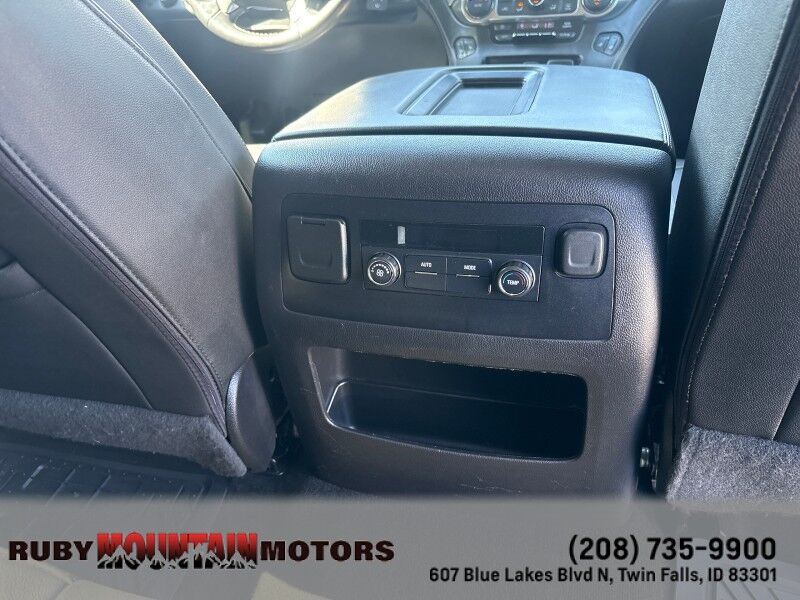 2018 Chevrolet Tahoe LT Twin Falls ID