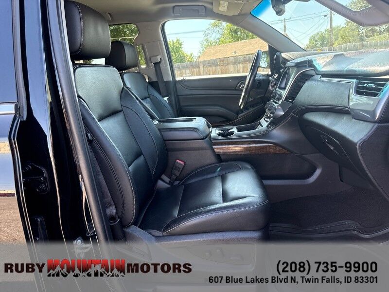 2018 Chevrolet Tahoe LT Twin Falls ID