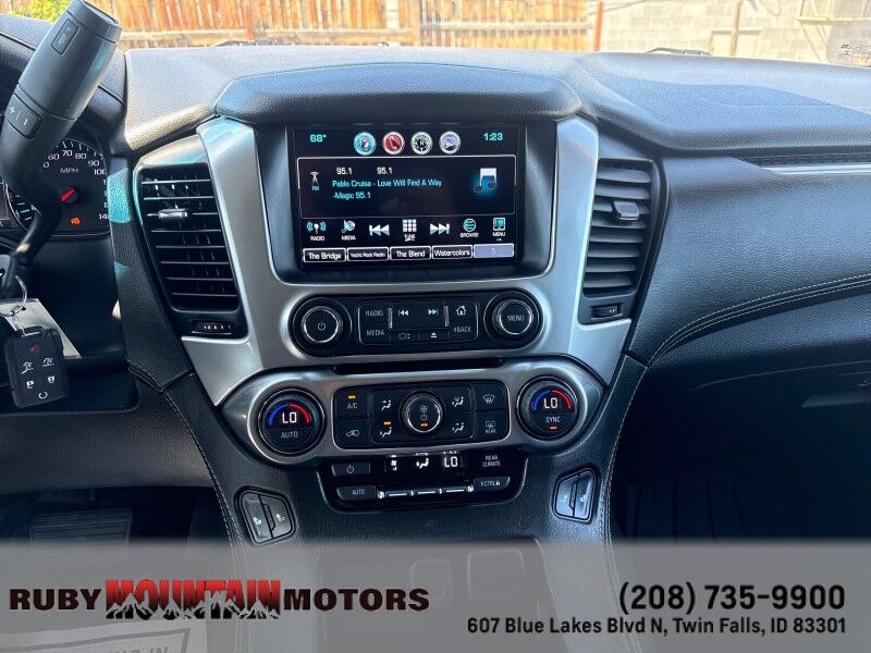 2018 Chevrolet Tahoe LT Twin Falls ID