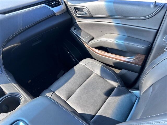 2018 Chevrolet Tahoe LT Cape Girardeau MO