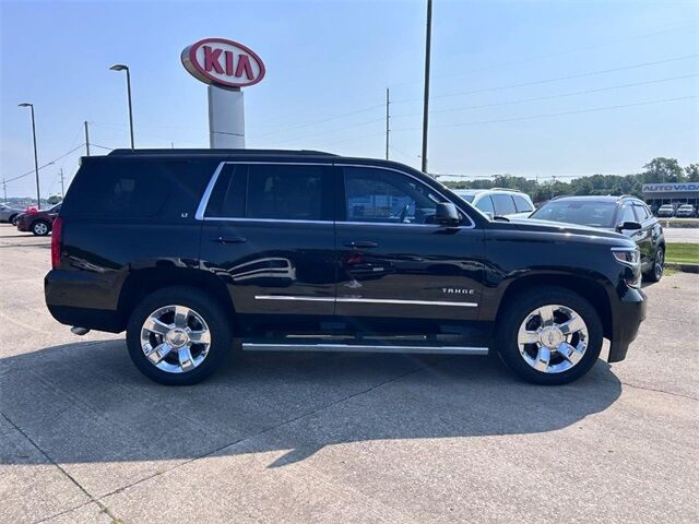 2018 Chevrolet Tahoe LT Cape Girardeau MO
