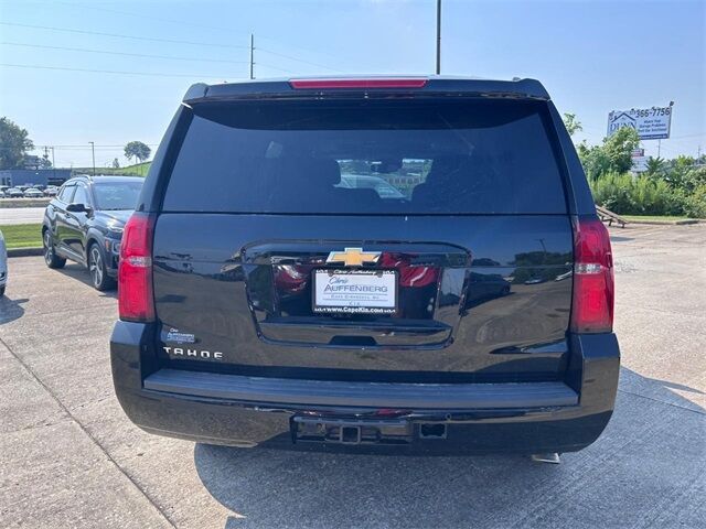 2018 Chevrolet Tahoe LT Cape Girardeau MO
