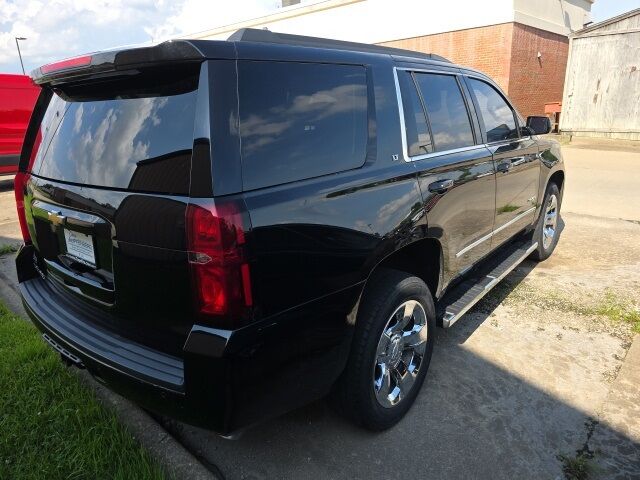 2018 Chevrolet Tahoe LT Cape Girardeau MO