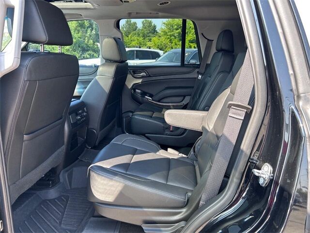 2018 Chevrolet Tahoe LT Cape Girardeau MO