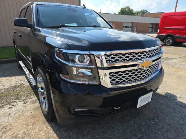 2018 Chevrolet Tahoe LT Cape Girardeau MO