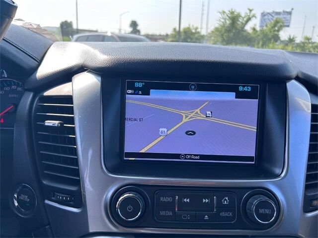 2018 Chevrolet Tahoe LT Cape Girardeau MO