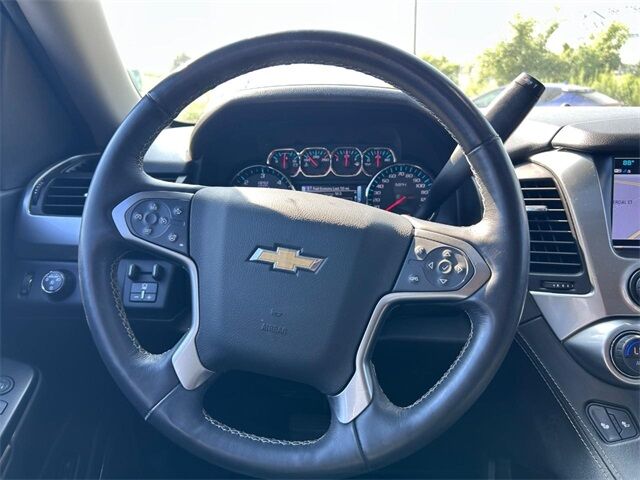 2018 Chevrolet Tahoe LT Cape Girardeau MO