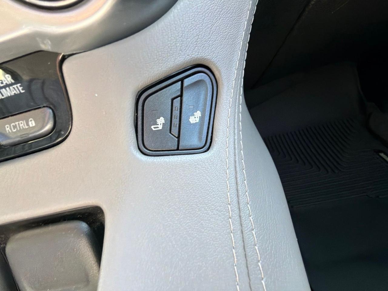 2018 Chevrolet Tahoe LT Watertown SD