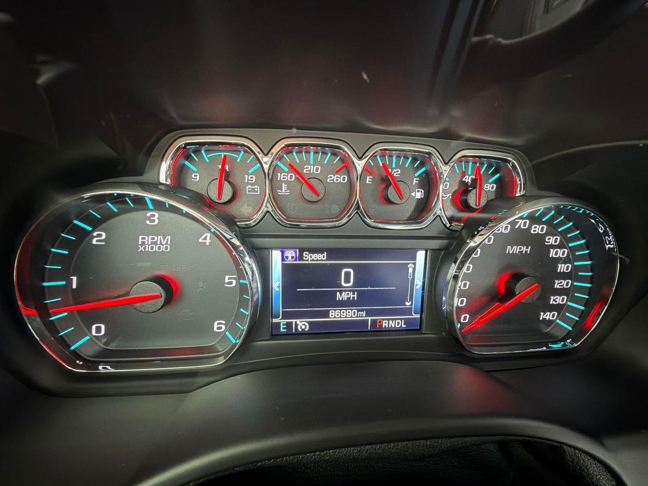 2018 Chevrolet Tahoe LT Watertown SD