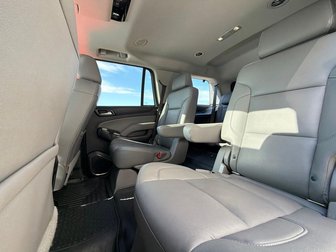 2018 Chevrolet Tahoe LT Watertown SD