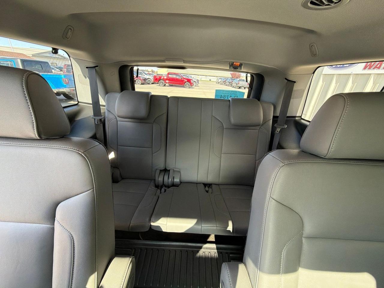 2018 Chevrolet Tahoe LT Watertown SD