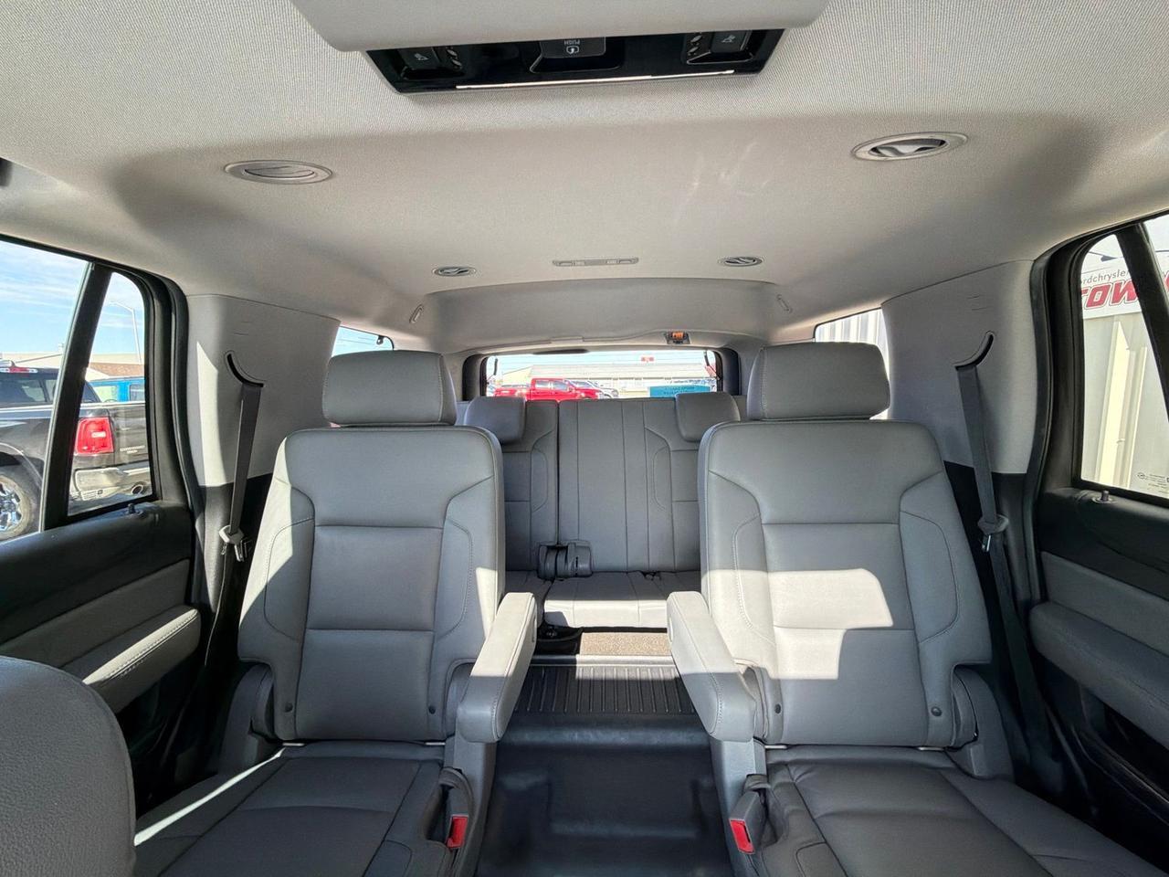 2018 Chevrolet Tahoe LT Watertown SD