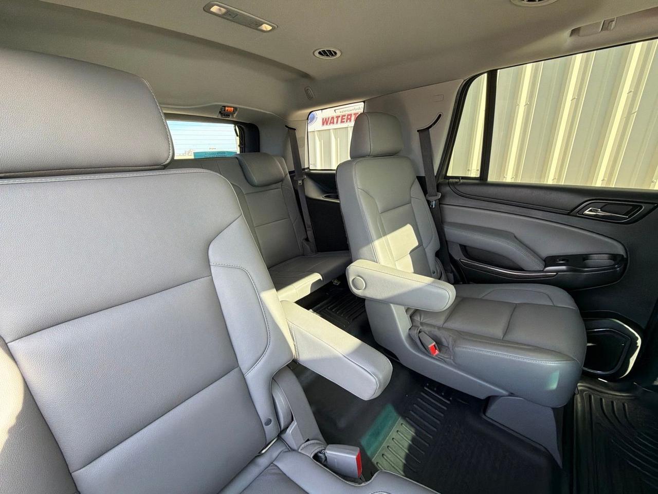 2018 Chevrolet Tahoe LT Watertown SD