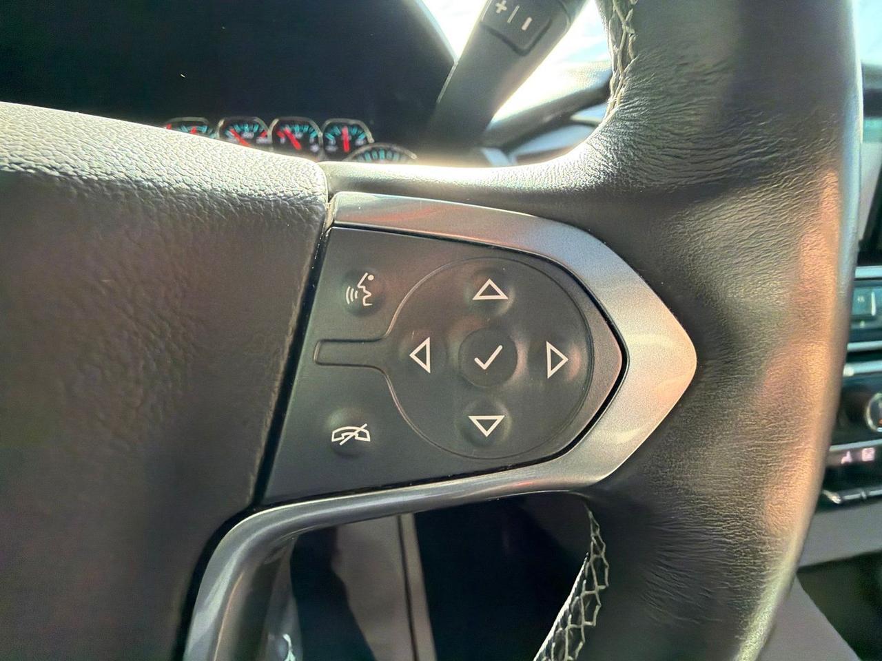 2018 Chevrolet Tahoe LT Watertown SD