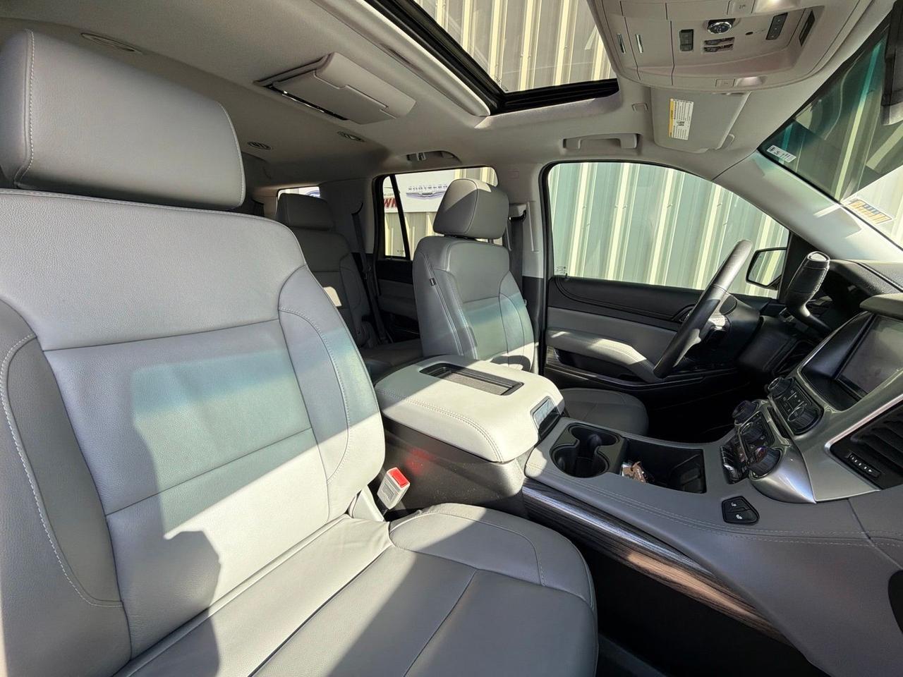 2018 Chevrolet Tahoe LT Watertown SD