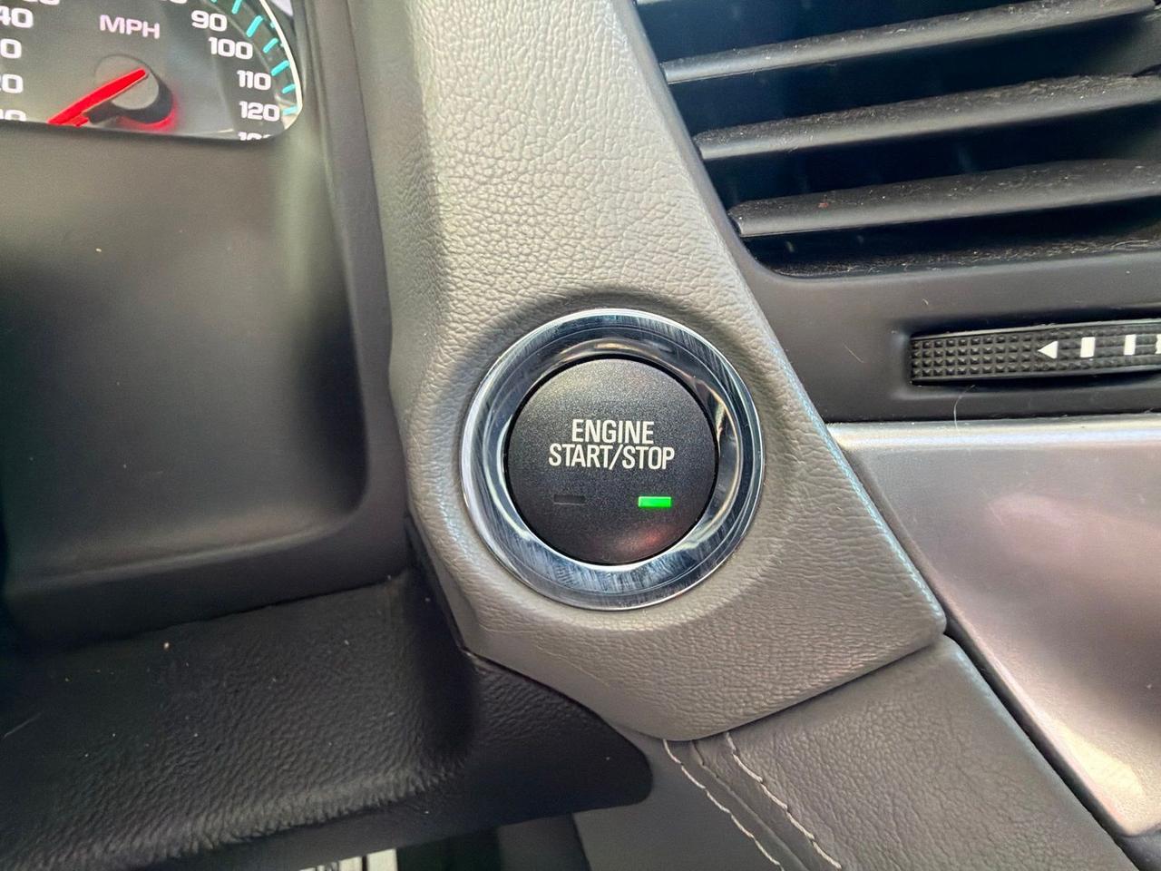2018 Chevrolet Tahoe LT Watertown SD