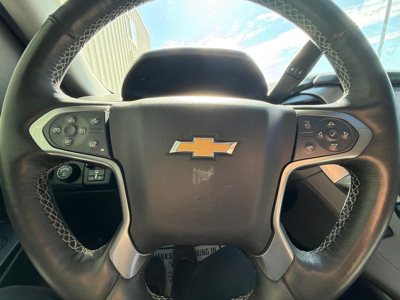 2018 Chevrolet Tahoe LT Watertown SD