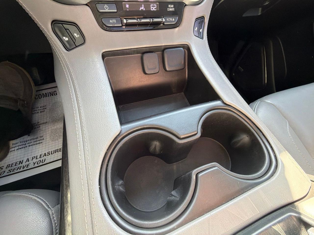 2018 Chevrolet Tahoe LT Watertown SD