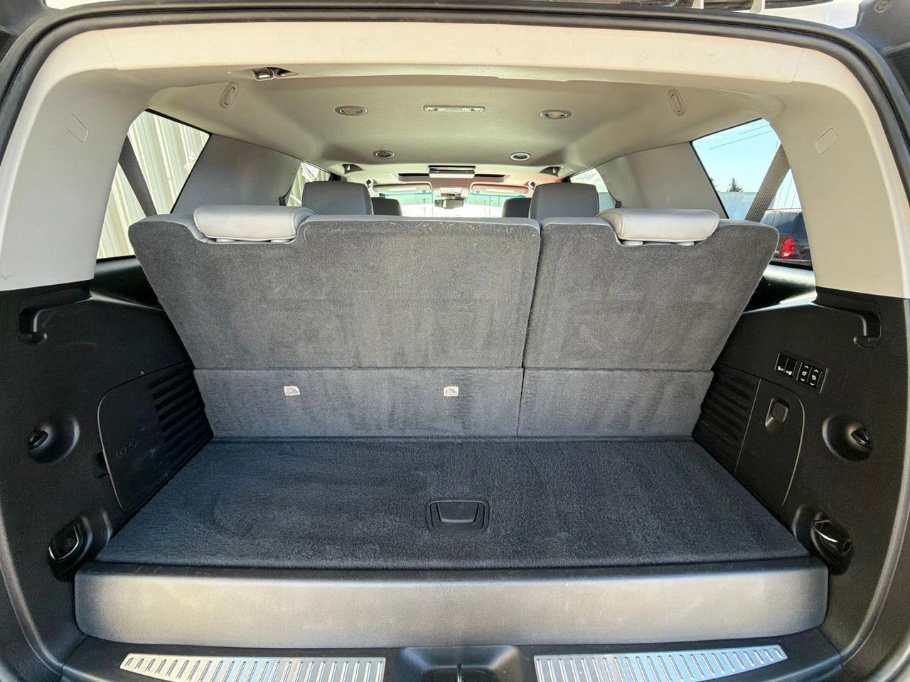 2018 Chevrolet Tahoe LT Watertown SD