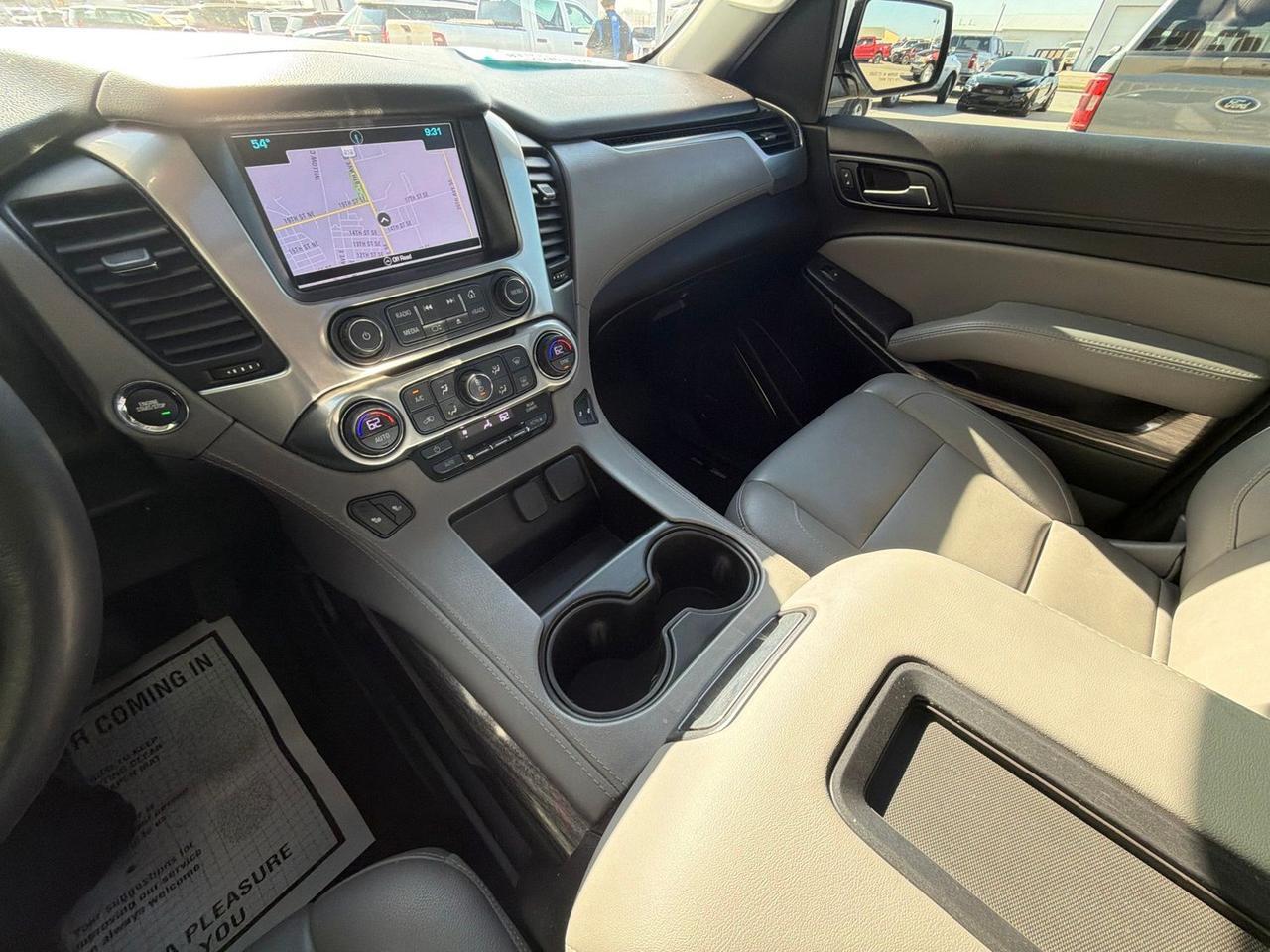 2018 Chevrolet Tahoe LT Watertown SD