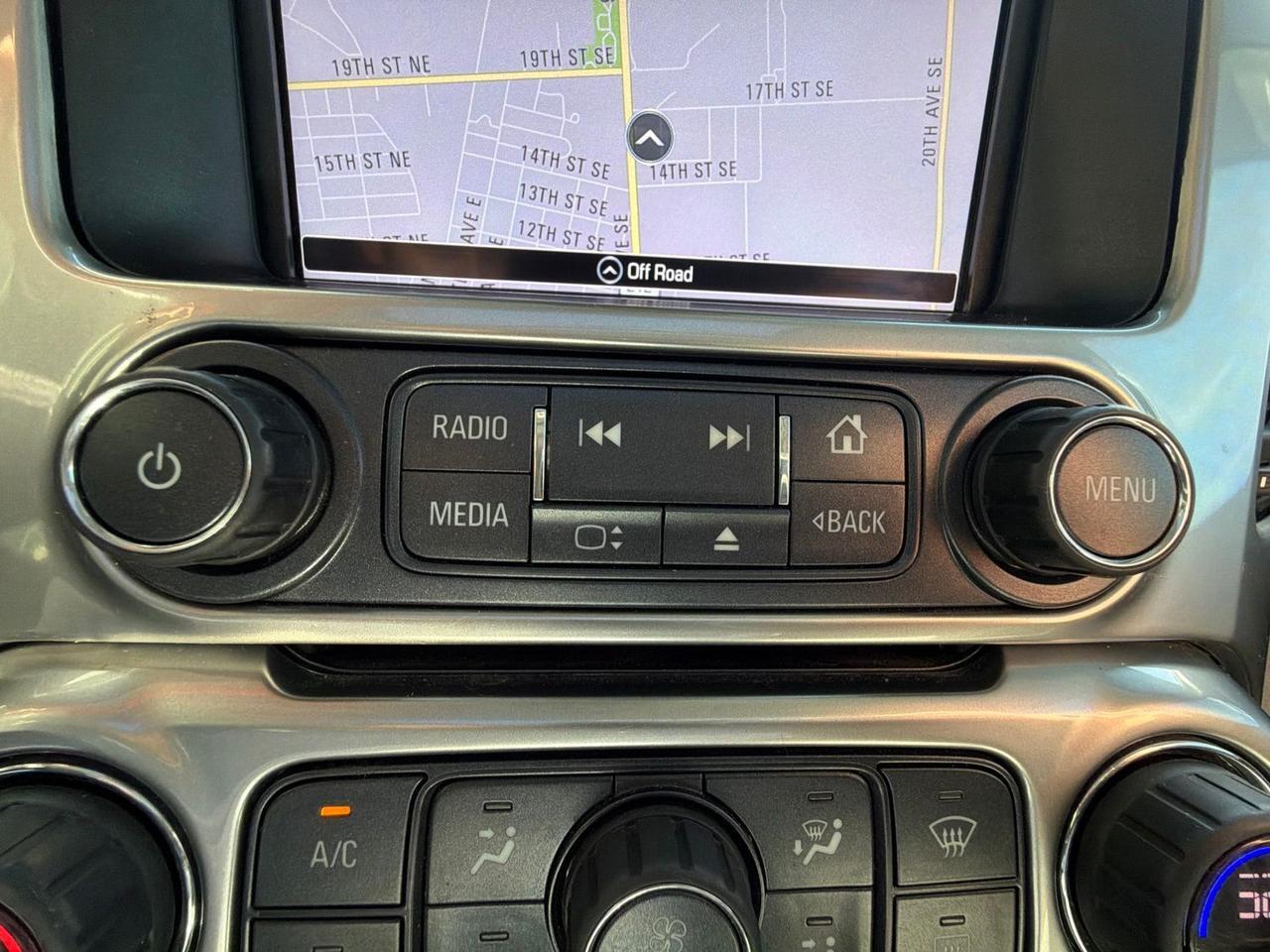 2018 Chevrolet Tahoe LT Watertown SD