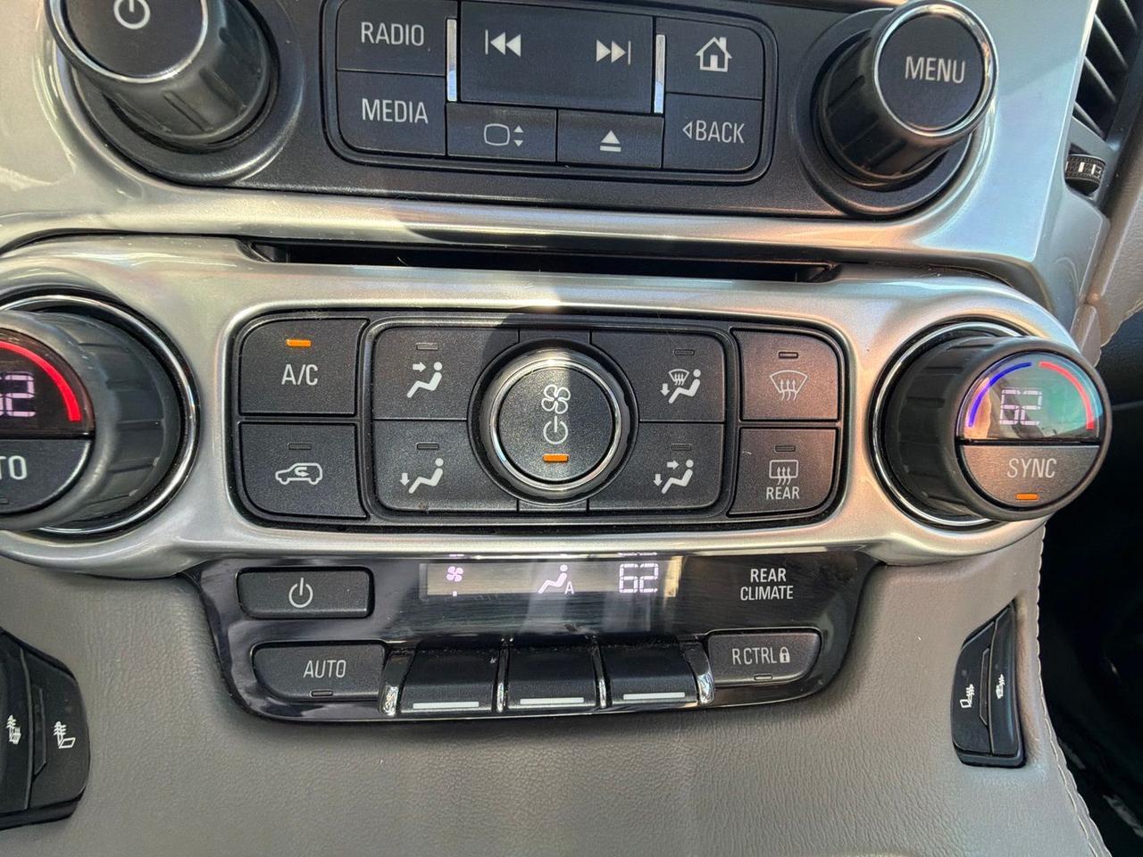 2018 Chevrolet Tahoe LT Watertown SD