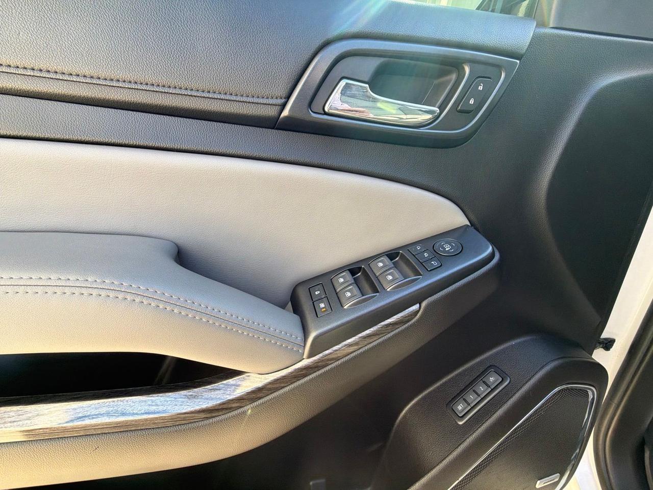 2018 Chevrolet Tahoe LT Watertown SD