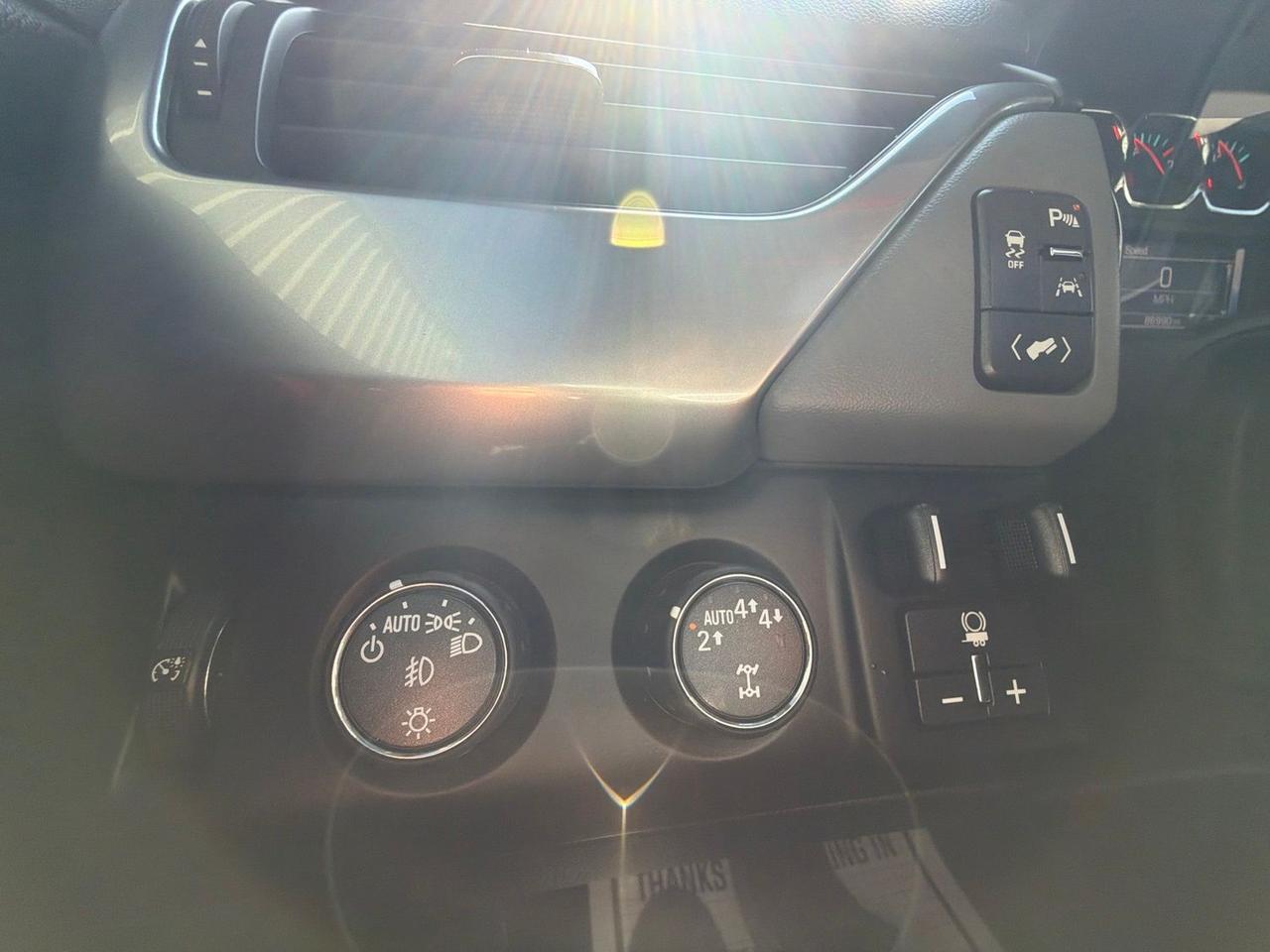 2018 Chevrolet Tahoe LT Watertown SD
