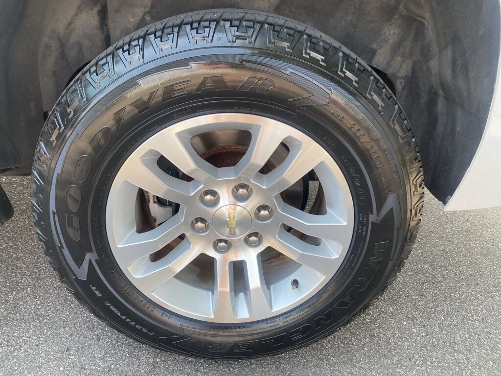 2018 Chevrolet Tahoe LT Wilmington NC