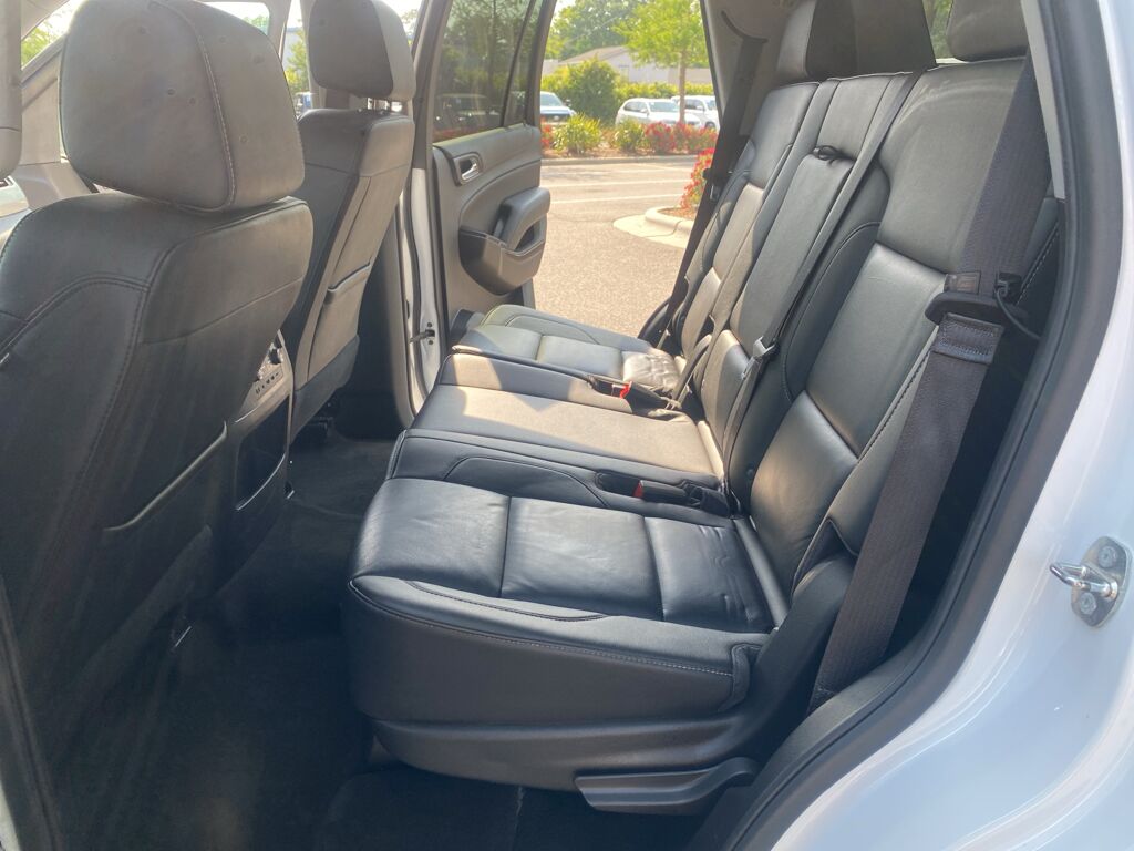 2018 Chevrolet Tahoe LT Wilmington NC