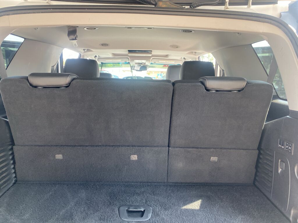 2018 Chevrolet Tahoe LT Wilmington NC