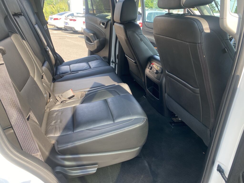 2018 Chevrolet Tahoe LT Wilmington NC