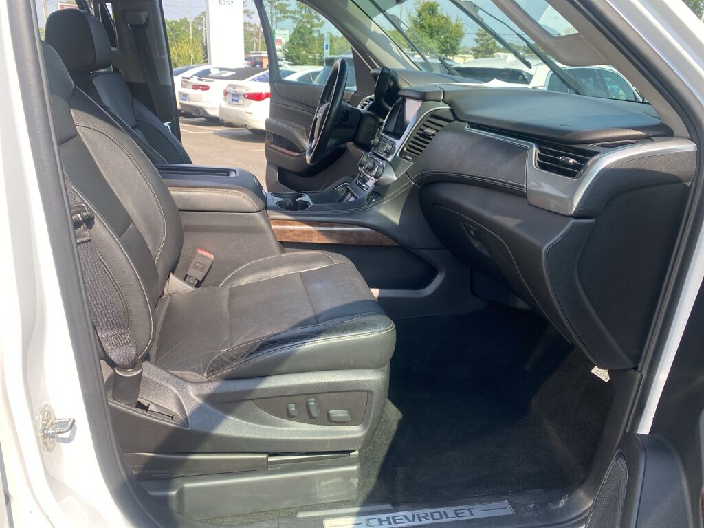 2018 Chevrolet Tahoe LT Wilmington NC