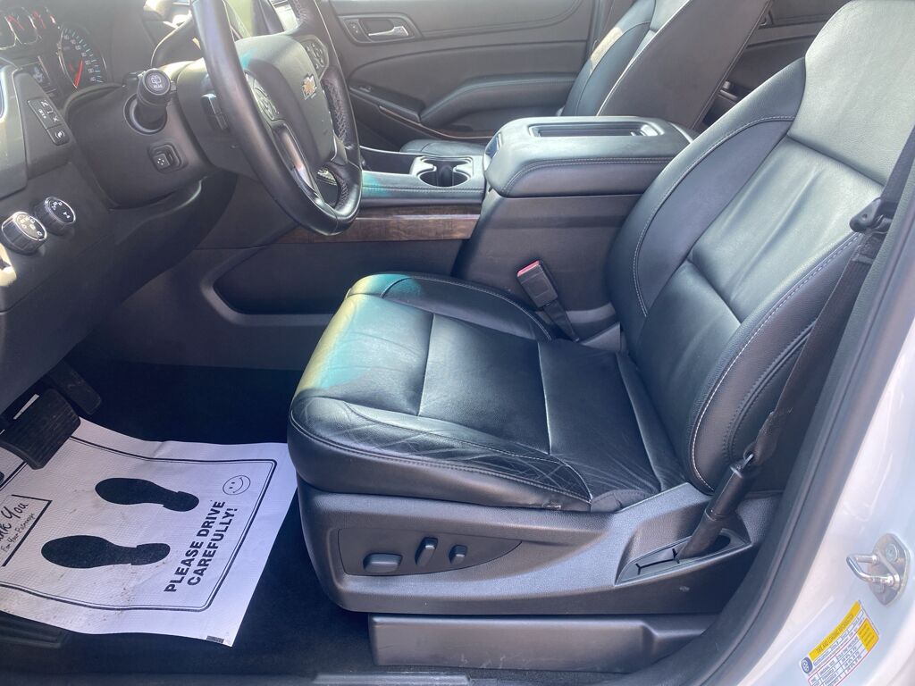 2018 Chevrolet Tahoe LT Wilmington NC